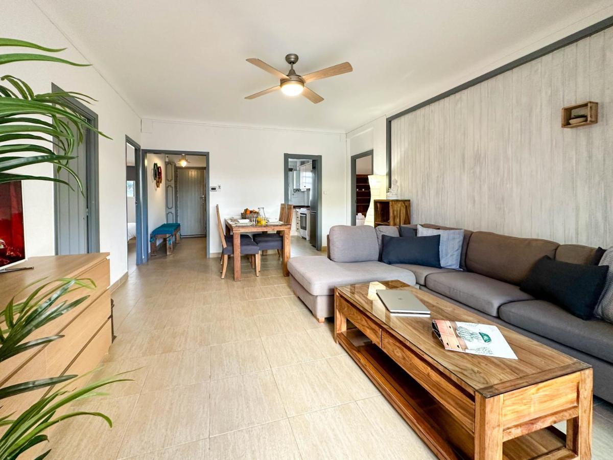 Jardin Playa San Juan Apartment Аликанте Екстериор снимка
