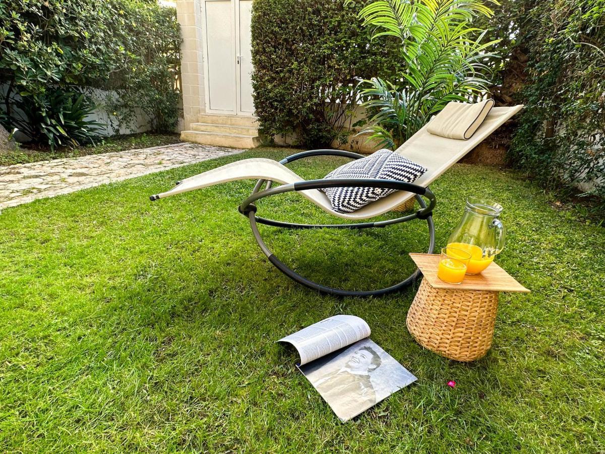 Jardin Playa San Juan Apartment Аликанте Екстериор снимка