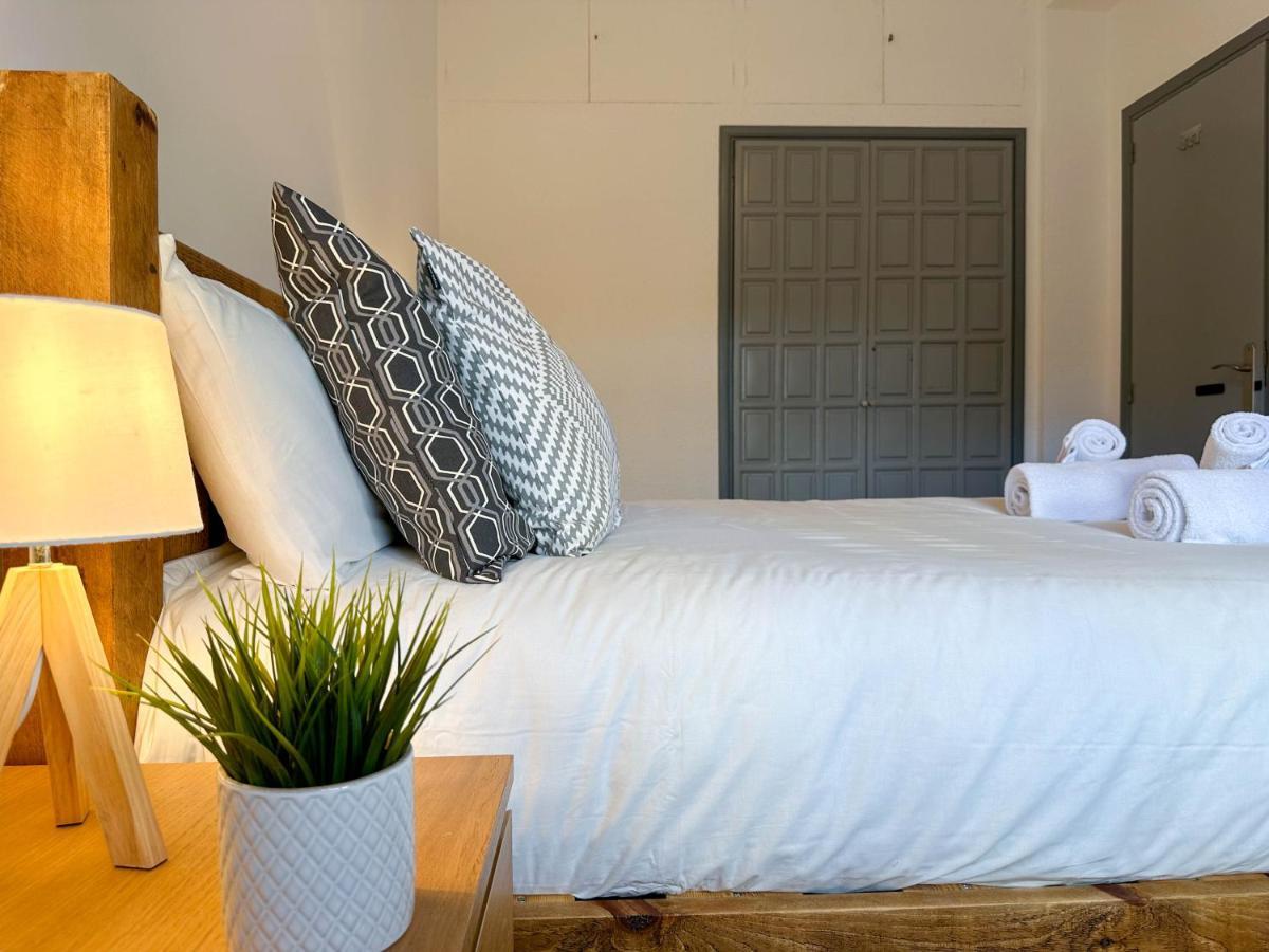 Jardin Playa San Juan Apartment Аликанте Екстериор снимка