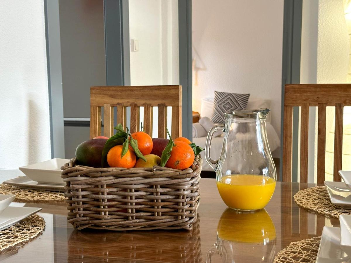 Jardin Playa San Juan Apartment Аликанте Екстериор снимка
