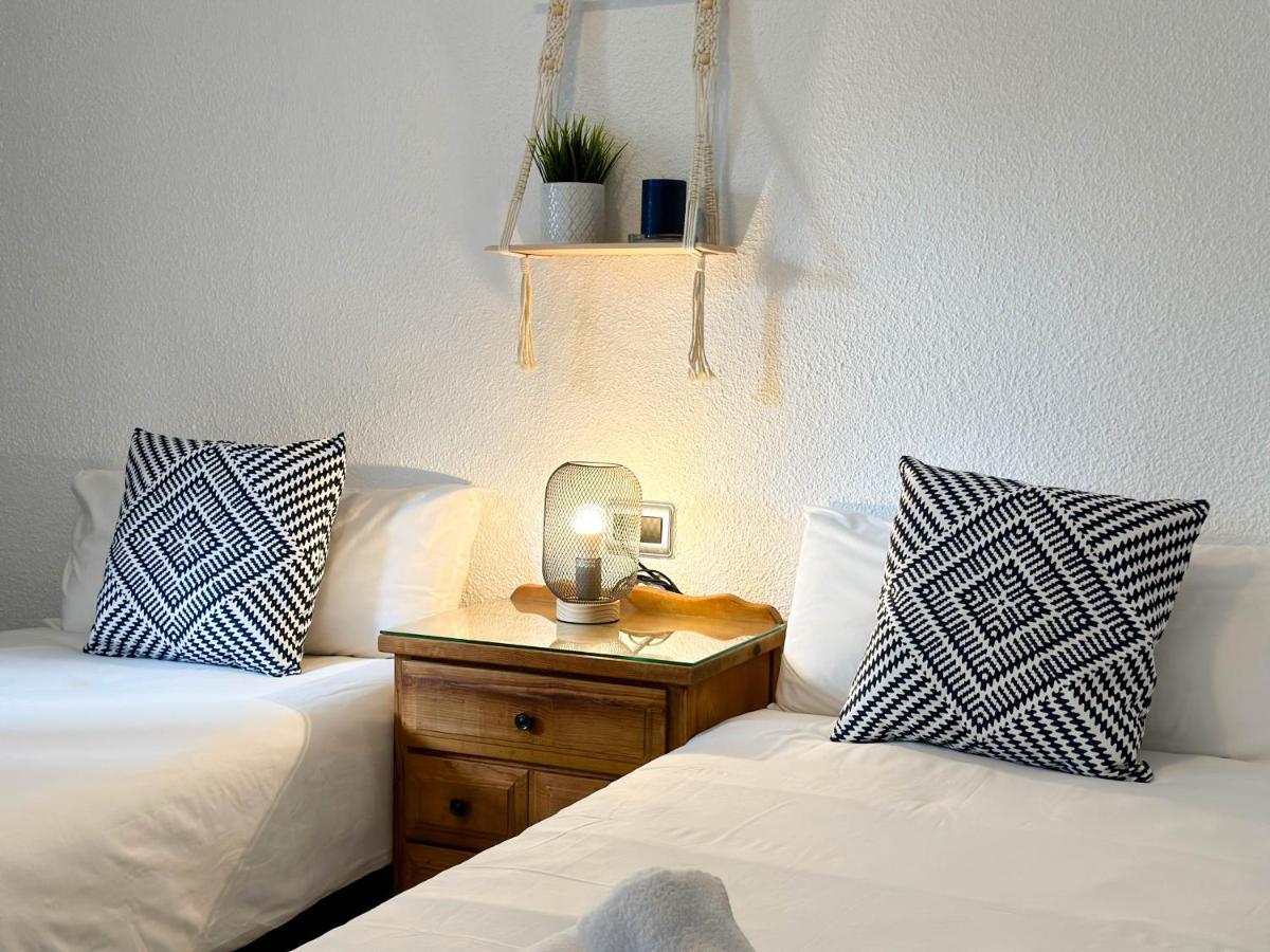 Jardin Playa San Juan Apartment Аликанте Екстериор снимка