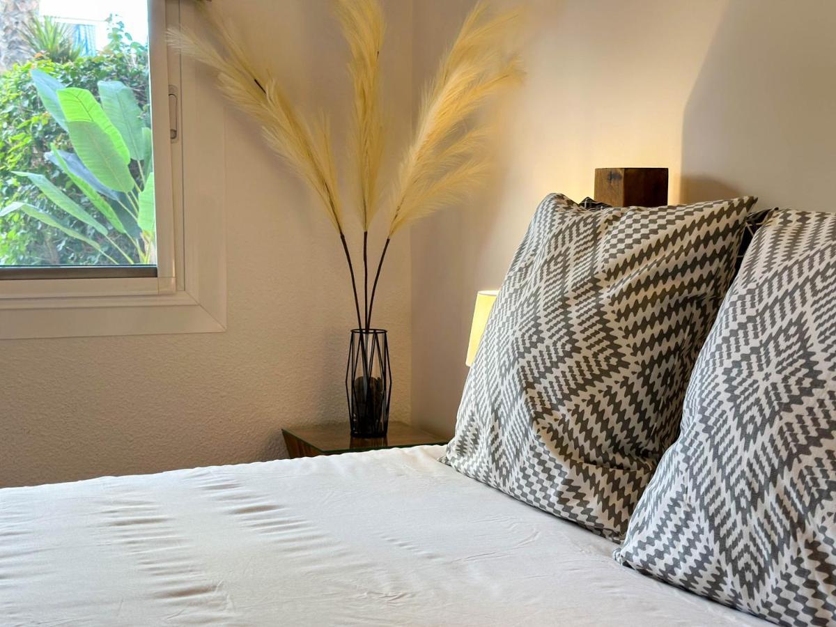 Jardin Playa San Juan Apartment Аликанте Екстериор снимка